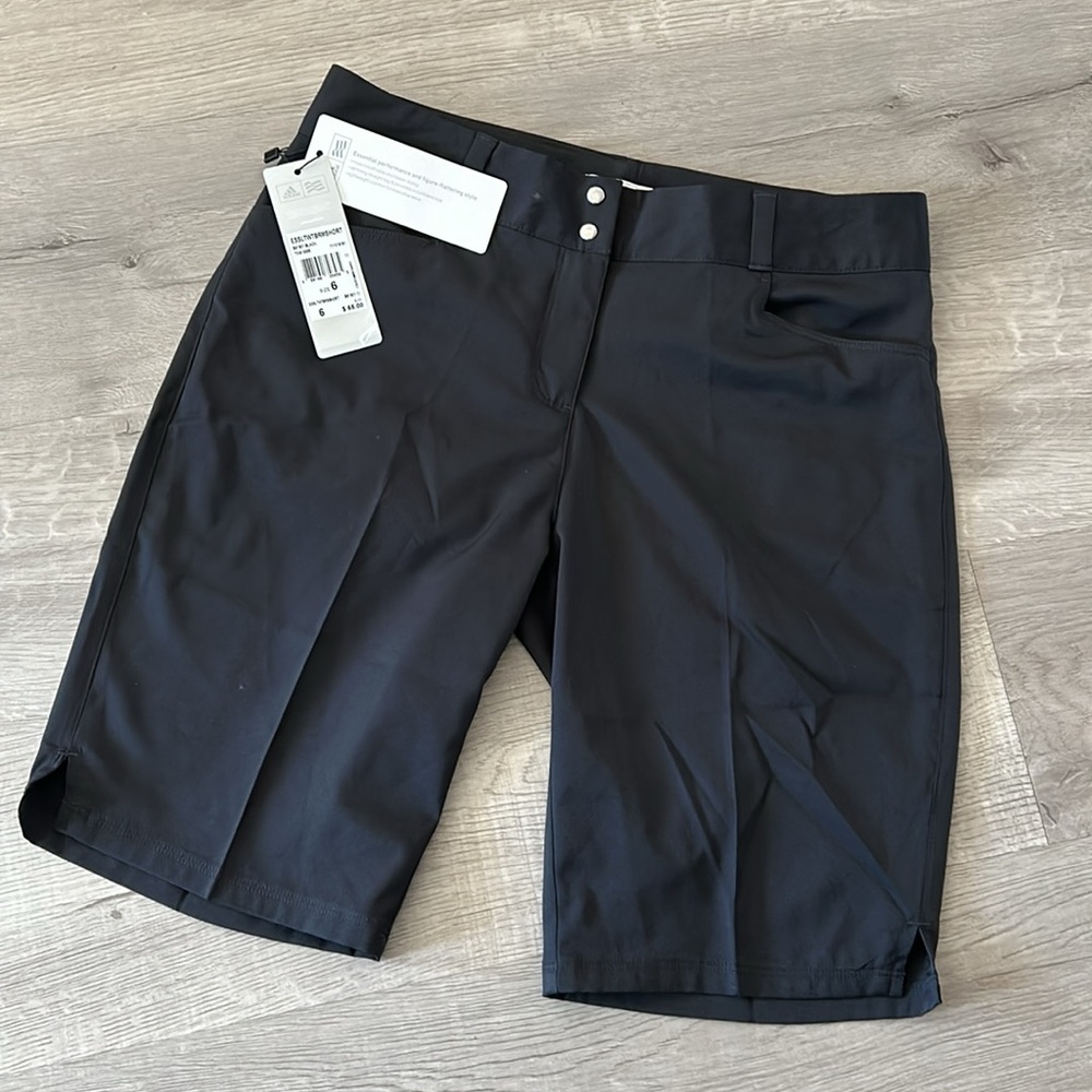 ADIDAS | Women’s Active Shorts - Picture 8 of 8